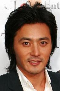 Jang Dong-gun