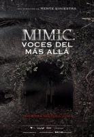 Mimic: Voces del más allá  - Posters
