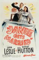 Janie Gets Married  - Poster / Imagen Principal