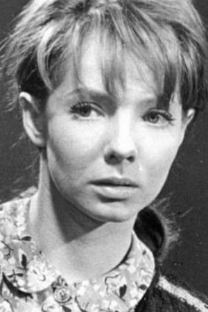 Janina Boronska