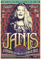 Janis  - Posters