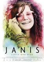 Janis: Little Girl Blue  - Poster / Imagen Principal