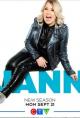 Jann (Serie de TV)