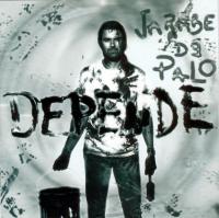 Jarabe de Palo: Depende (Music Video) - O.S.T Cover 