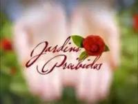 Jardins Proibidos (Serie de TV) - Poster / Imagen Principal
