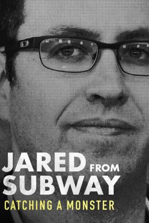 Jared from Subway: Catching a Monster (TV Series)