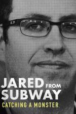 Jared from Subway: Catching a Monster (Serie de TV)
