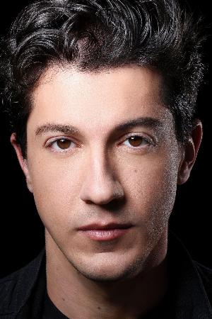 Jared Kusnitz