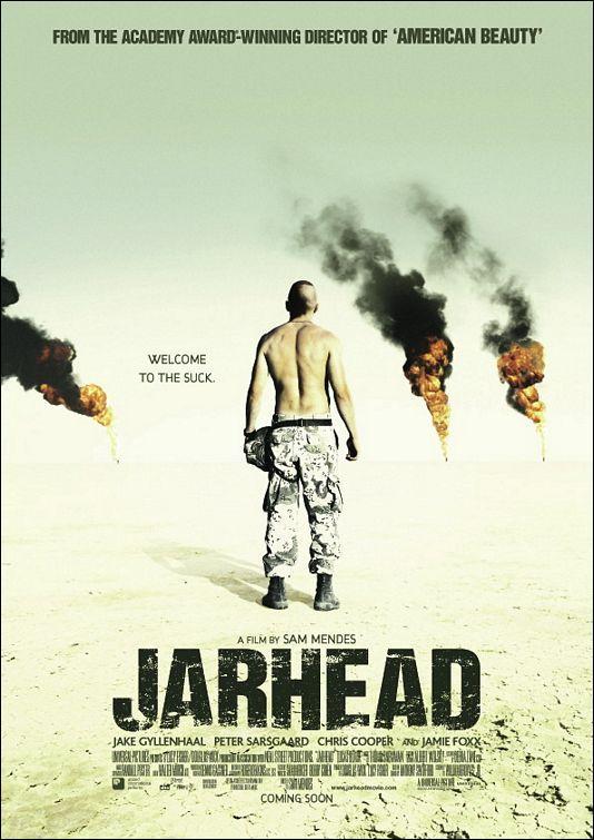 Jarhead  - Poster / Main Image