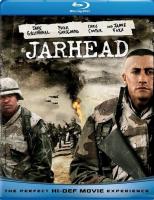 Jarhead, el infierno espera  - Blu-ray