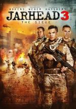 Jarhead 3: El asedio 