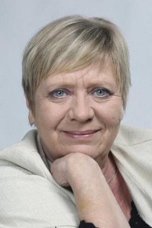 Jaroslava Obermajerová