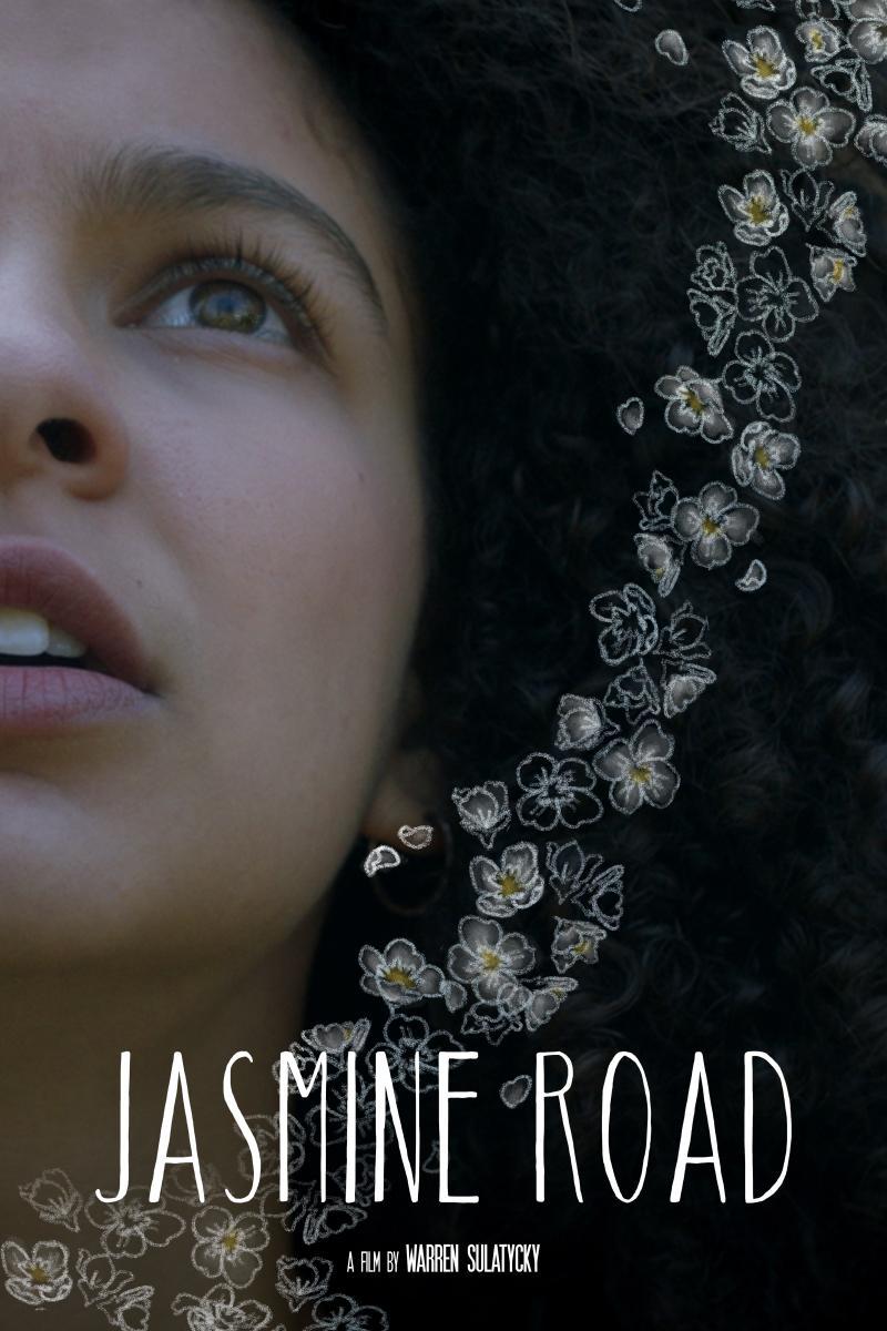 Jasmine Road 