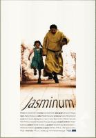 Jasminum  - Posters