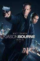 Jason Bourne  - Poster / Imagen Principal