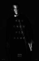Jason Bourne  - Posters