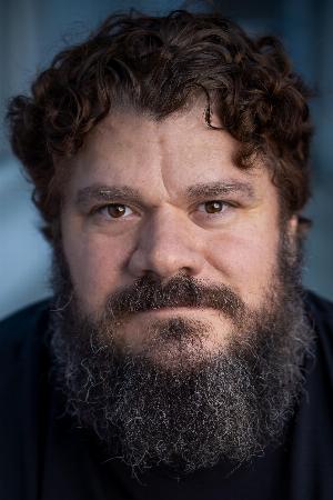 Jason Burkart