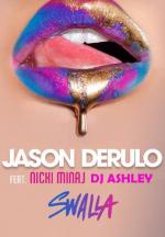 Jason Derulo feat. Nicki Minaj & Ty Dolla $ign: Swalla (Music Video)