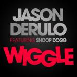 Jason Derulo feat. Snoop Dogg: Wiggle (Vídeo musical)