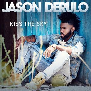 Jason Derulo: Kiss the Sky (Vídeo musical)