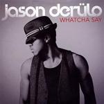 Jason Derulo: Whatcha Say (Vídeo musical)