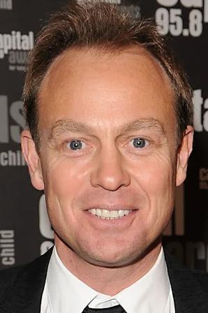 Jason Donovan