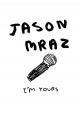 Jason Mraz: I'm Yours (Music Video)