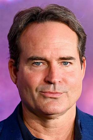Jason Patric