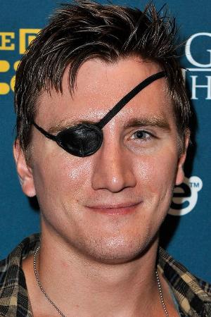 Jason Trost
