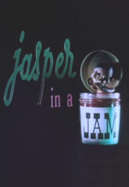 Jasper in a Jam (C) (1946) - FilmAffinity