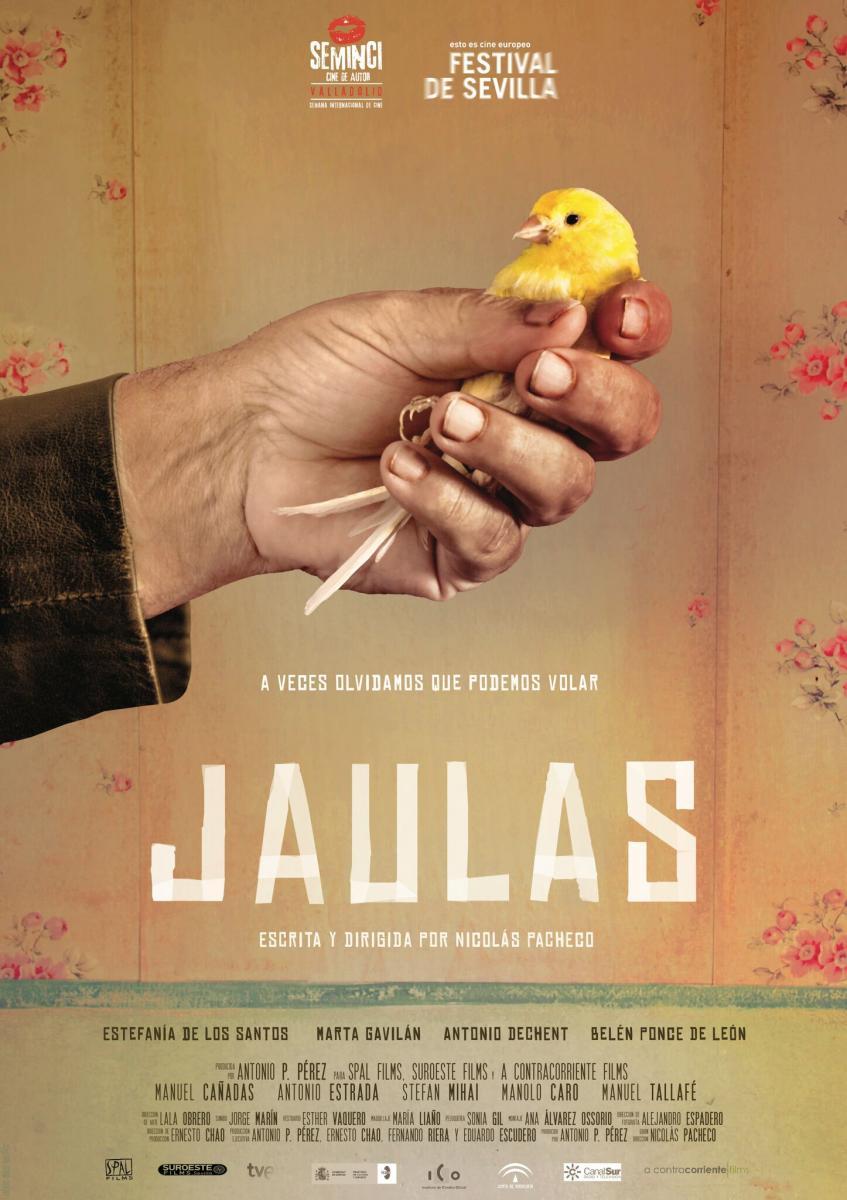 Jaulas 