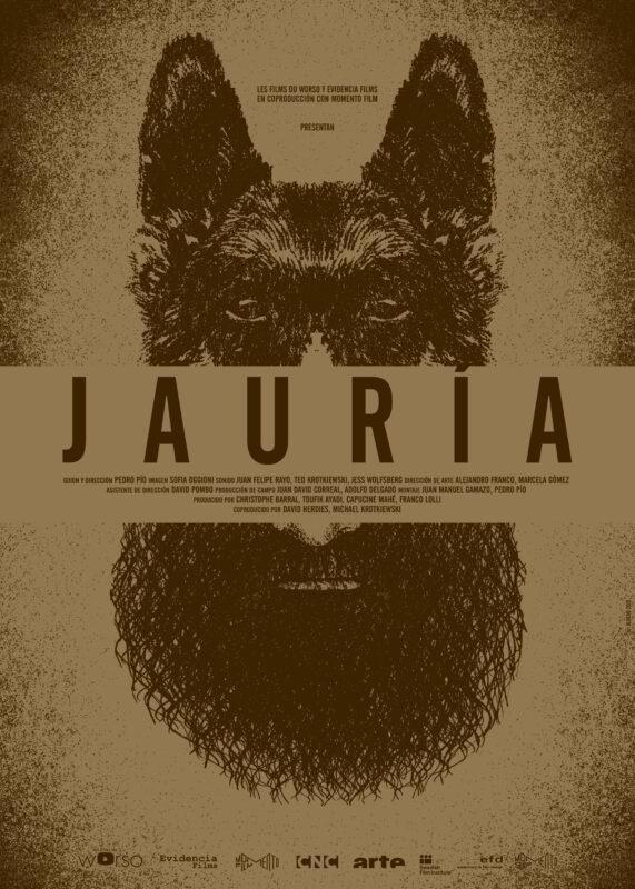 Jauría (S)