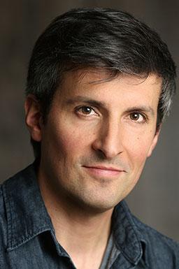 Javier Antón