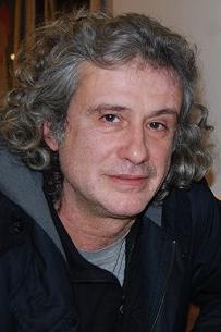 Javier Balaguer