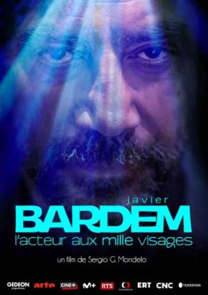 Javier Bardem, l'acteur aux 1000 visages 