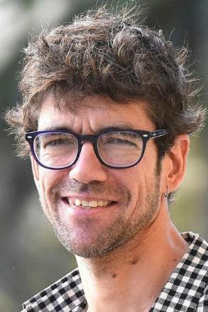 Javier Botet