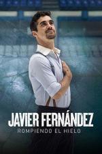 Javier Fernández. Rompiendo el hielo (Miniserie de TV)