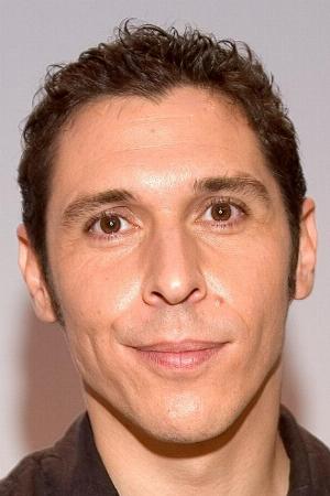 Javier Manrique