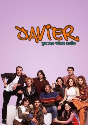 Javier ya no vive solo (TV Series)