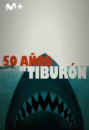 ES - 50 años de Tiburón (2025)