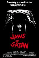 Jaws of Satan / King Cobra  - Poster / Main Image