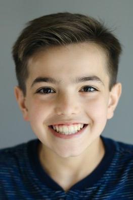 Jax Connolly