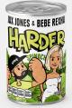 Jax Jones & Bebe Rexha: Harder (Vídeo musical)
