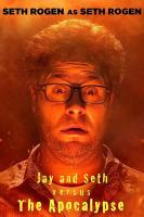 Jay and Seth Versus the Apocalypse (C) - Poster / Imagen Principal