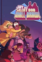 Jay and Silent Bob: Mall Brawl