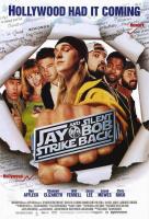 Jay and Silent Bob Strike Back  - Poster / Main Image