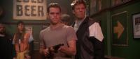 Kevin Smith, Jason Mewes,  Matt Damon &  Ben Affleck