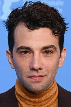 Jay Baruchel