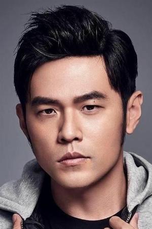 Jay Chou