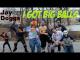 Jay Doggs: I Got Big Balls (Music Video)